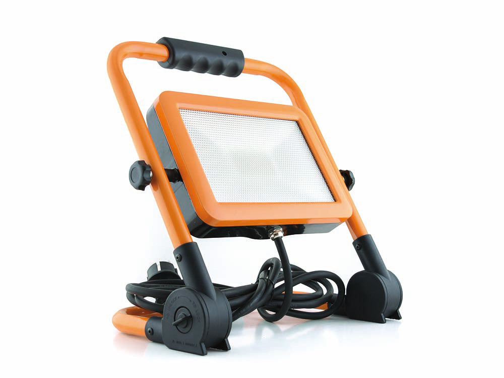 LED PROJECTOR F-50 - 50W