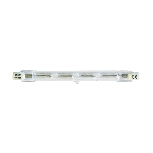 LAMPE HALOGENE - 118 MM - CLASSE C - 400W