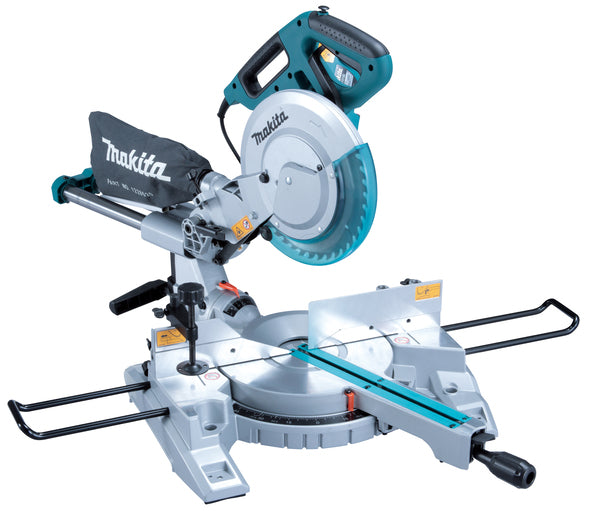 RADIAL COMPOUND MITER SAW 1430W 26 