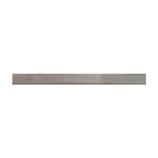 PLINTHE  HARMONIE PVC LIGHT GREY 20 X 58 X  2200 1 PC