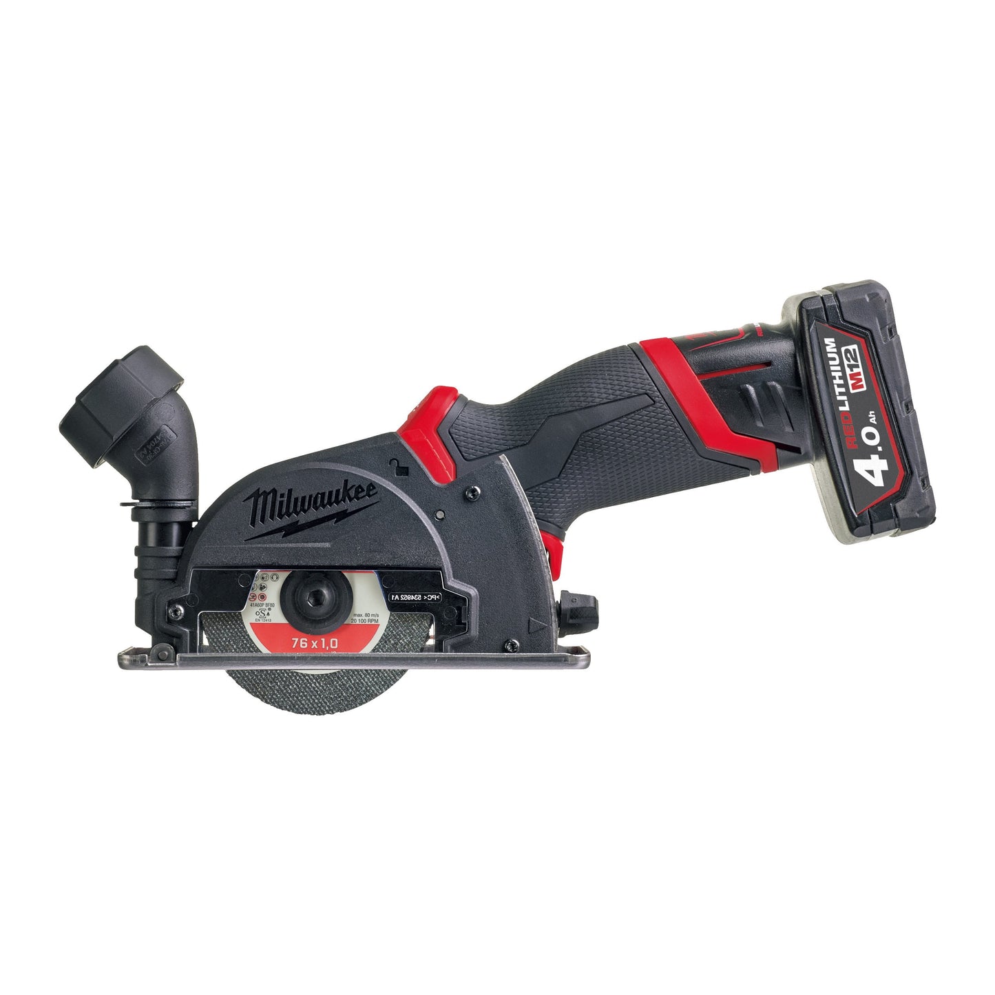 MEULEUSE COMPACTE M12 FCOT-422X, Debrico, magasin de matériaux de construction sur Bruxelles
