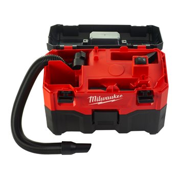 ZASPIRATEUR 18V 7L, Debrico, magasin de matériaux de construction sur Bruxelles