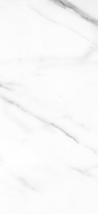 MARMA WHITE GLOSS TILES 60X120 (1.44M²/PK)