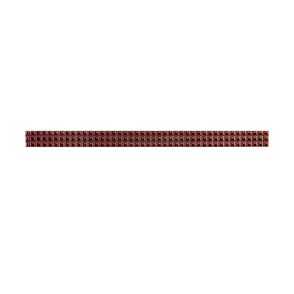 CARR MAYA BRONZE 4 X 60  1 PCS LISTELLO