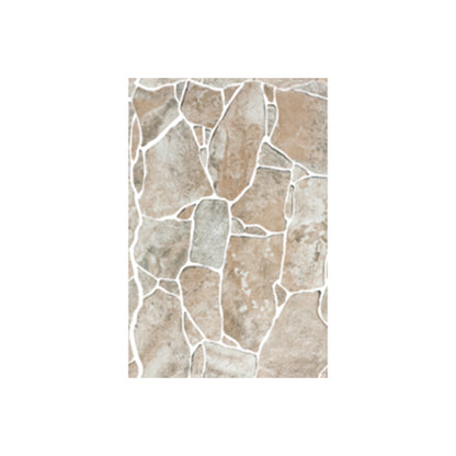 MORELLA BROWN TILES 34 X 50 1 M²/PK