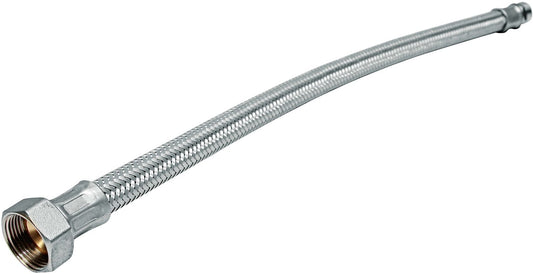 CREAVIT FLEXIBLE INOX 50CM 3/8MX1/2F