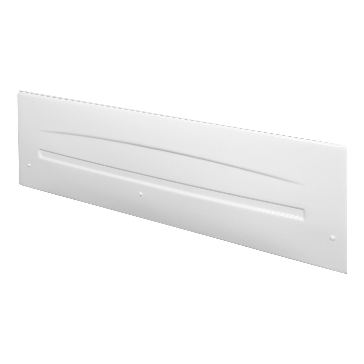 PANNEAU FRONTAL BAIGNOIRE 180 X 80 CM H60  (V475) EN (V493)