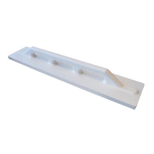 PLATOIR EN STYROPOR 680 X 125 X 20 MM, Debrico, magasin de matériaux de construction sur Bruxelles