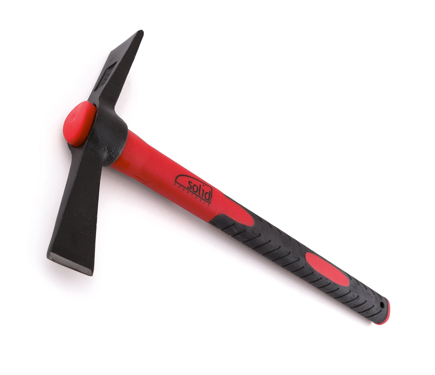 DECINTROIR A HACHE - 400 GR - AVEC MANCHE FIBRE TYPE "F5500" 39 CM, Debrico, magasin de matériaux de construction sur Bruxelles