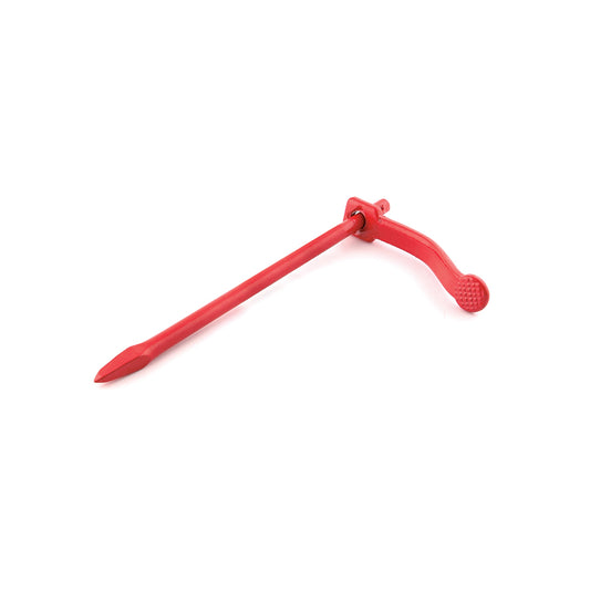 ROUND CONCRETE ANKLE 250 MM