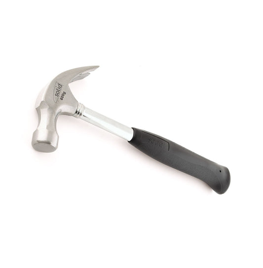 MARTEAU DE COFFREUR MANCHE TUBULAIRE RENFORCÉ  - 600 GR