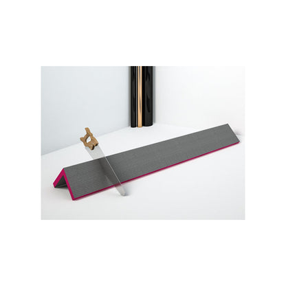 CORNER Q-BOARD 30 x 30 CM - 260 CM - 20 MM