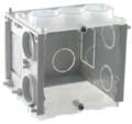 BLOCHET CARRE REDDY 65 MM SANS VIS