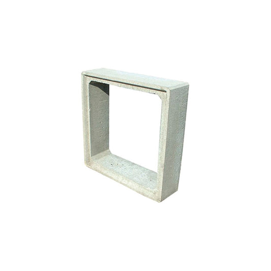 Debrico, magasin de matériaux de construction sur Bruxelles? REHAUSSE CHAMBRE DE VISITE 30X30X30CM BETON? 