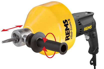 REMS MINI-COBRA S SET 