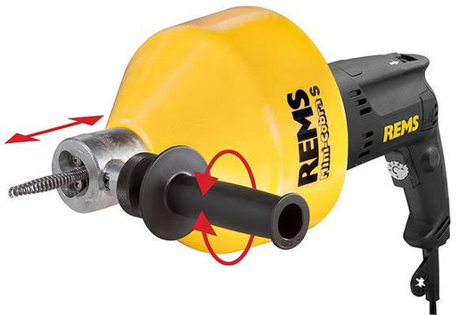 REMS MINI-COBRA S SET
