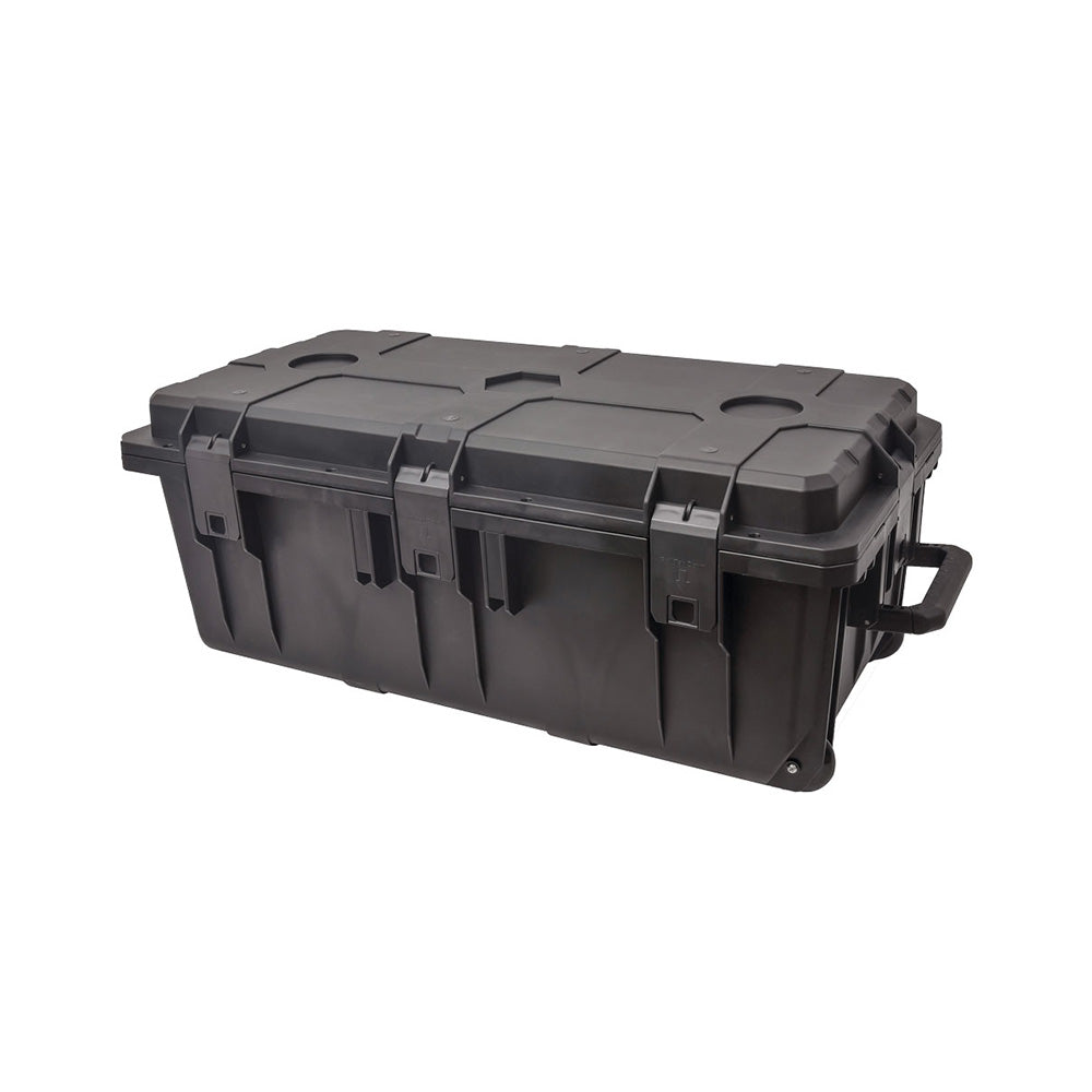 TOOD SPACE LINE - TROLLEY 90 X 46 X 36 CM, PRO BOX  - 100 L