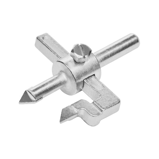 COUPE CARRELAGE POUR COUPE CIRCULAIRE 25 - 93 MM