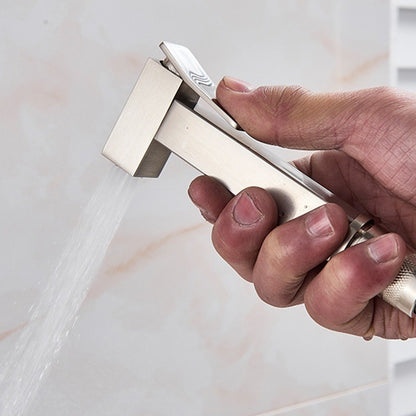 BRASS TOILET SHOWER 