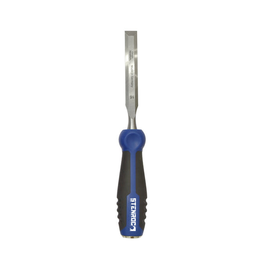 CISEAUX SH500 AVEC MANCHE SOFT-2K - 10 MM, Debrico, magasin de matériaux de construction sur Bruxelles