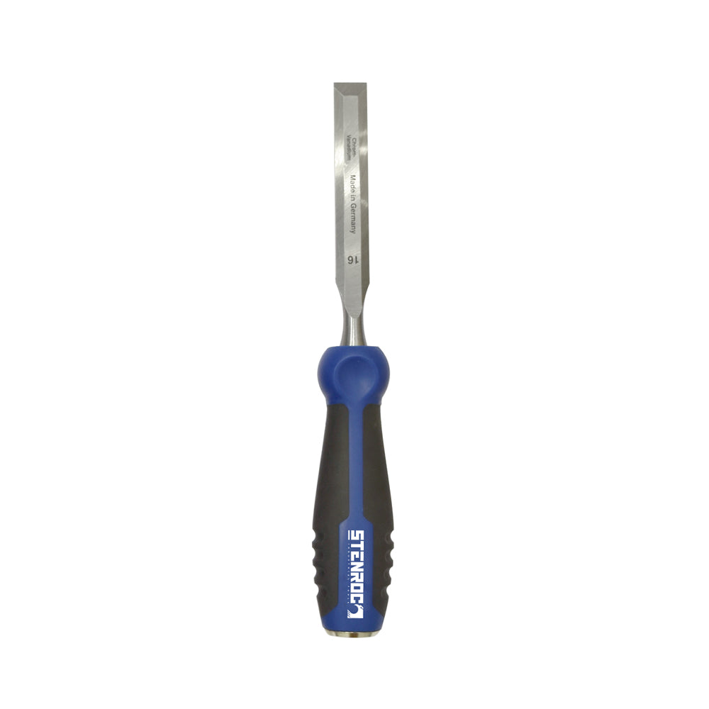 CISEAUX SH500 AVEC MANCHE SOFT-2K - 14 M, Debrico, magasin de matériaux de construction sur Bruxelles