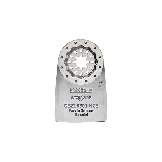 RACLOIR STARLOCK OSZ165, HCS/CV, 60X52 MM PAR 1 PCS