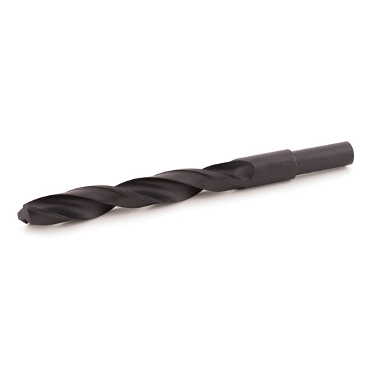 Debrico, magasin de matériaux de construction sur Bruxelles,HSS DIN 338 - 17,0 MM (EX IR 10502411 + LA AD101700), 
