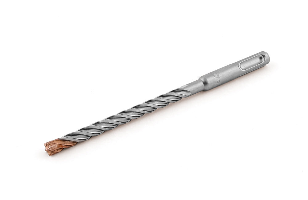 Debrico, magasin de matériaux de construction sur Bruxelles, STENROC SDS-PLUS PREMIUM 4-CUTTER / 16 X 1000 MM, 