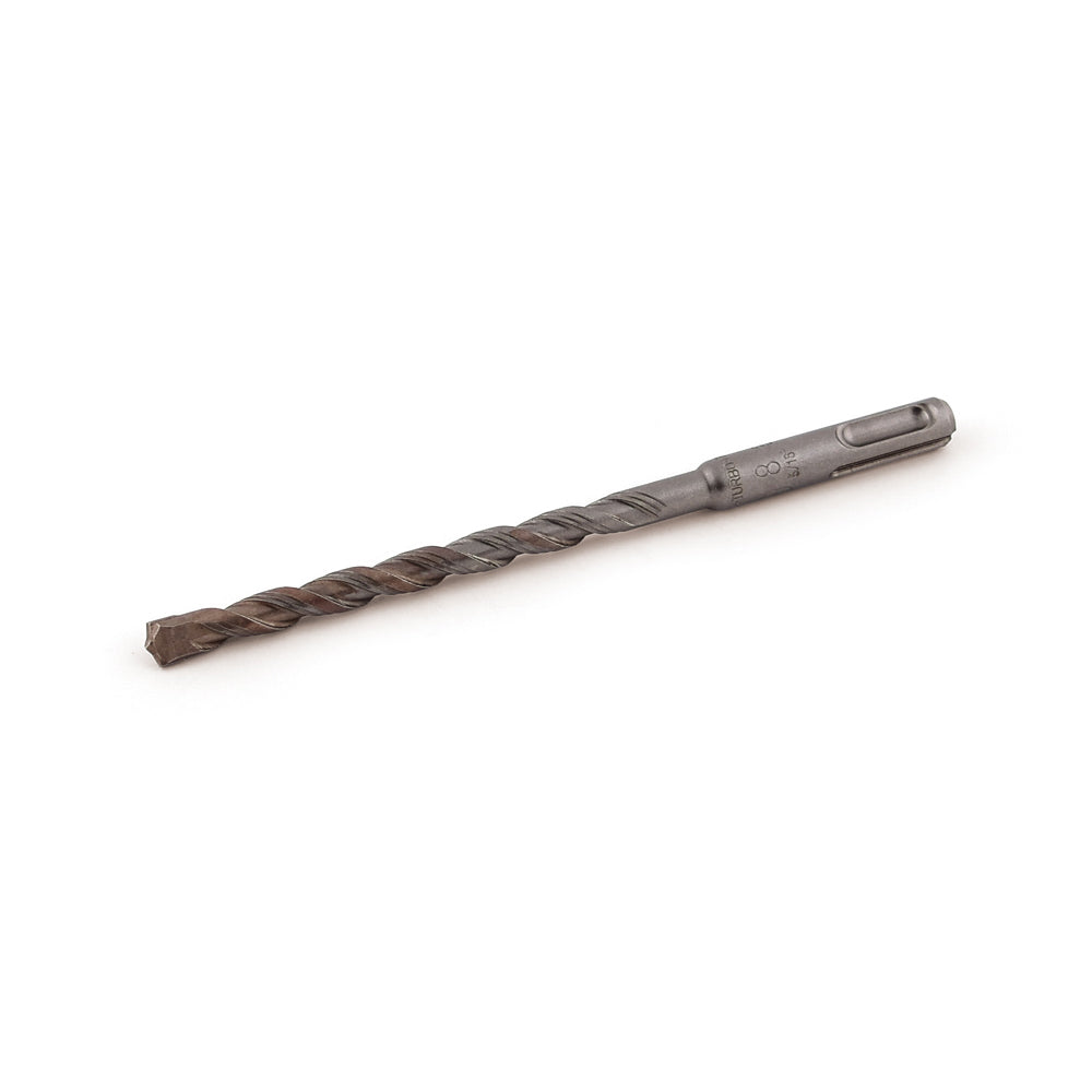 SDS-PLUS TURBO 2-CUTTER 10 X 460 MM (EX IR SDS10460), Debrico, magasin de matériaux de construction sur Bruxelles