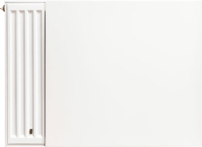 FACE LISSE POUR RADIATEUR 500X800, Debrico, magasin de matériaux de construction sur Bruxelles