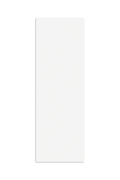 CARR GLOSSY / MATT M. WHITE 30 X 90 1.89 M²/PACK