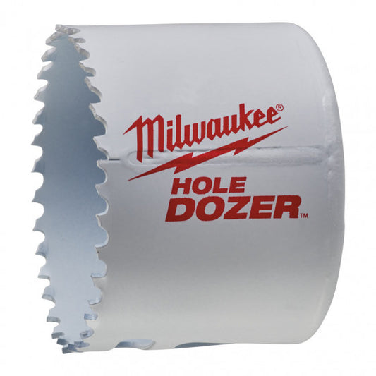 SCIE CLOCHE HOLE DOZER 65 MM, Debrico, magasin de matériaux de construction sur Bruxelles