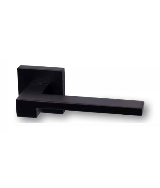 THYS MILANO DOOR HANDLE MATTE BLACK