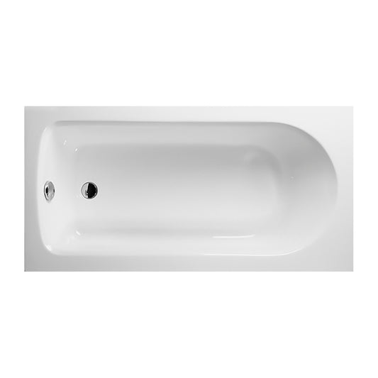 BAIGNOIRE ACRYLIQUE 170 X 70 CM H60 CREAVIT,  Creavit, sanitaire, Debrico, magasin de matériaux de construction sur Bruxelles et Laeken