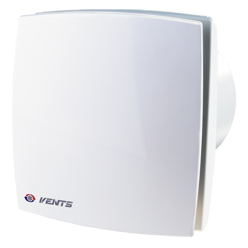 VENTS VENTILATEUR BLANC 88MU 33 Pa+ TIMER +SENSOR