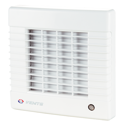 VENTS VENTILATEUR 296MU 88PA + TIMER