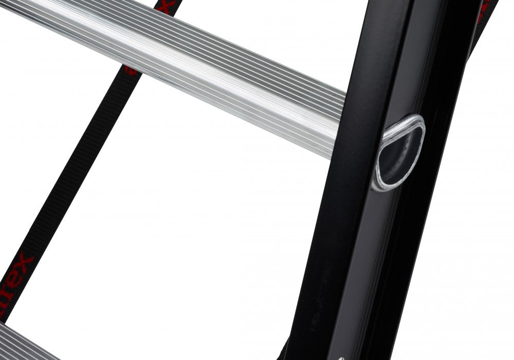 MOUNTER ECHELLE 2 PLANS ZR 2040 2 X 8 A, Debrico, magasin de matériaux de construction sur Bruxelles
