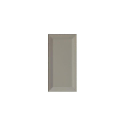 CARR METRO GRAY 10X20 WALL (0.8 M²/PACK)