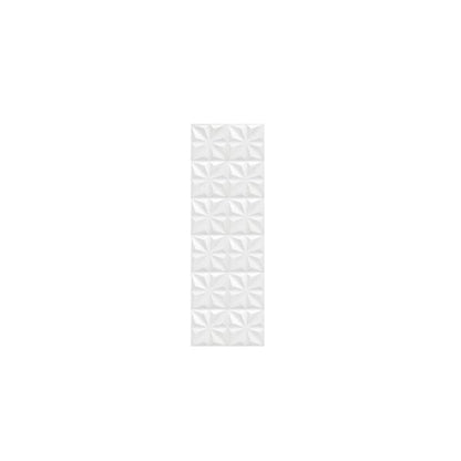 CARR EBRU WHITE 25 X 75 1,31 M²/PQ