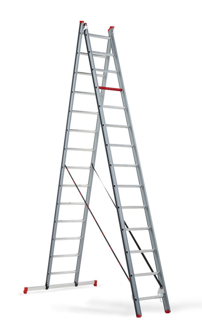 ALL ROUND ECHELLE 2 PLANS AR 2065 2X14, ALTREX, Debrico, magasin de matériaux de construction sur Bruxelles et Laeken