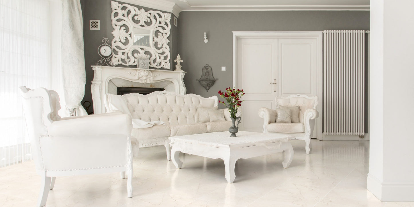 CARRELAGE CALATA MAT 60*60 (1,44M²/PQ)