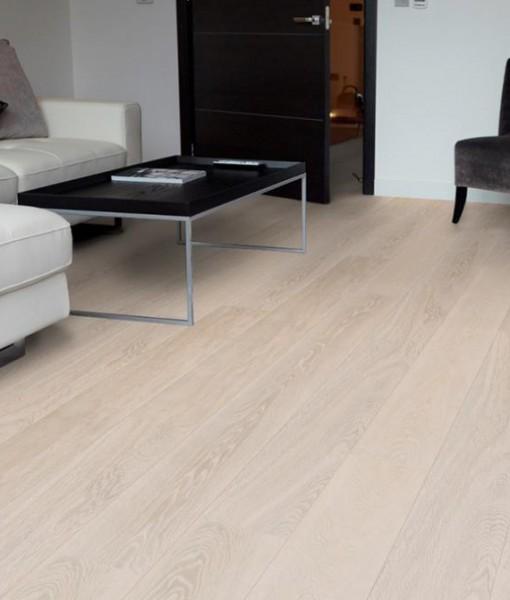 PARQUET LAMINAT BIRMINHAM Oak 8 MM 2,22 M²/PQ