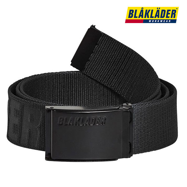 BLAKLADER CEINTURE NOIR,  Debrico, magasin de matériaux de construction sur Bruxelles et Laeken