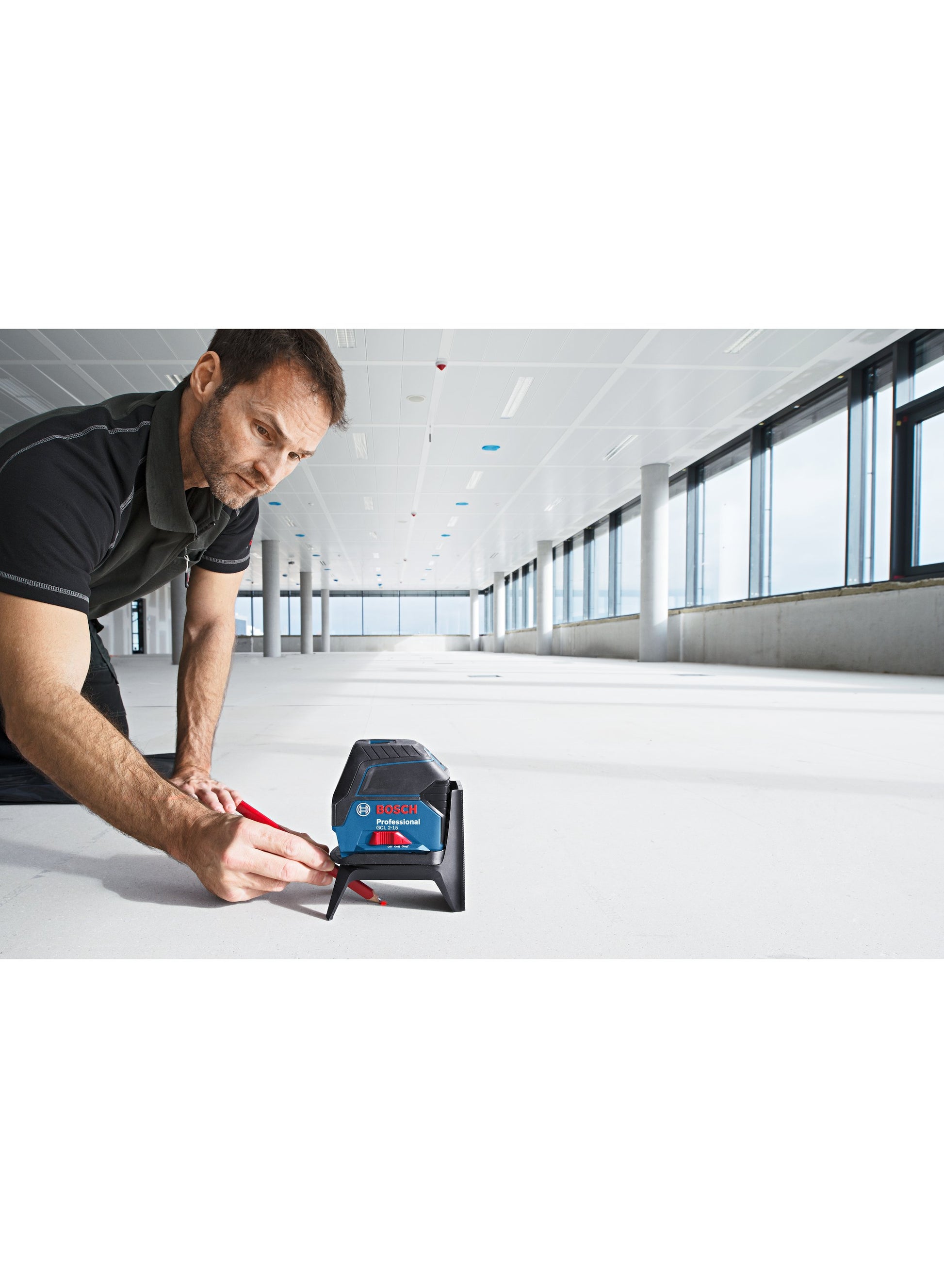 GCL 2-15, STANDARD LASER COMBINE, Debrico, magasin de matériaux de construction sur Bruxelles