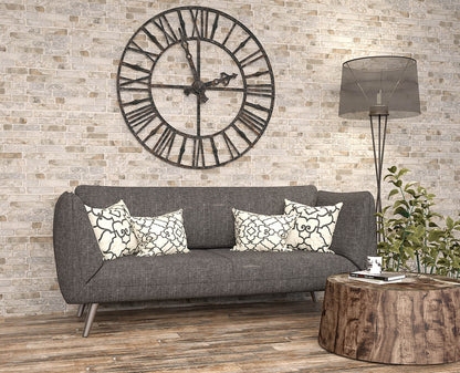 CARR BRICK GREY 30*60 1.22M²