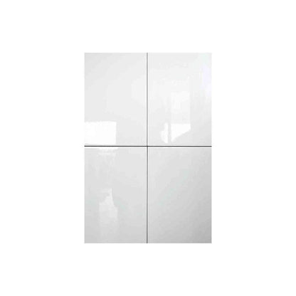 CARR BRILLANT WHITE 30 X 60 1.44 M² SERAMIK
