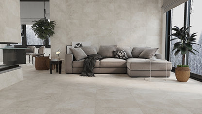 CARR BRUGGE LIGHT GRAY 30 X 60 1.44 M²/PACK