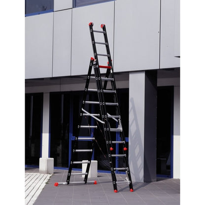MOUNTER ECHELLE 3 PLANS ZR 3093 3 X 14, Debrico, magasin de matériaux de construction sur Bruxelles