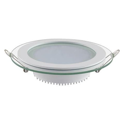 016-016-0012 12W WHITE 6400K 220-240V L.,  Horoz Electric, Debrico magasin de matériaux de construction sur Bruxelles et Laeken