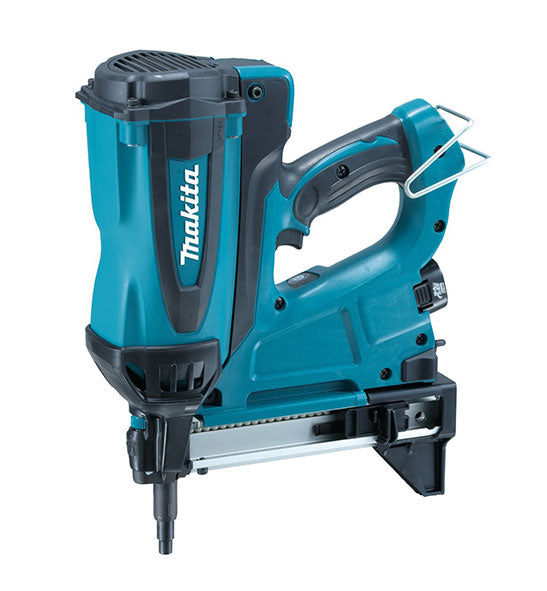CLOUEUR A GAZ POUR BETON 7,2V 3,0MM 40MM, Debrico, magasin de matériaux de construction sur Bruxelles